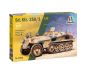 Preview: Sd.Kfz. 250/3, 1:72